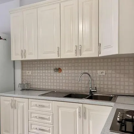 Viluni Coast Apartment