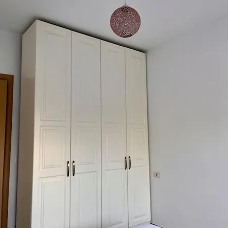 Viluni Coast Apartment شقة