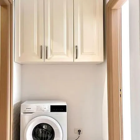 Apartament Coastal Getaway *