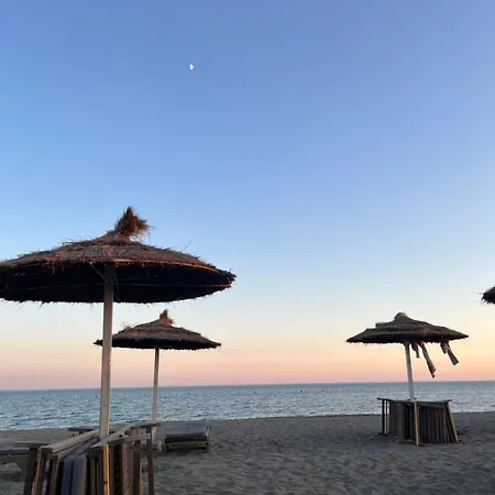 Viluni Coast Apartment Apartman