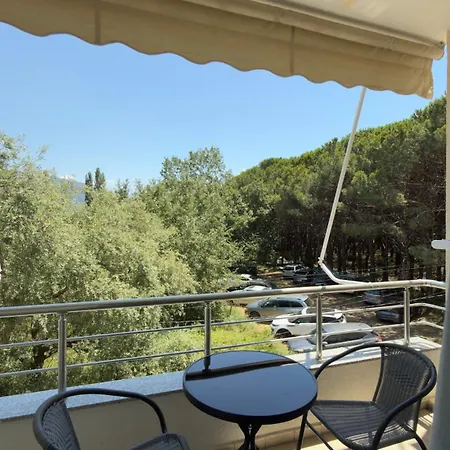 Lägenhet Viluni Coast Velipojë